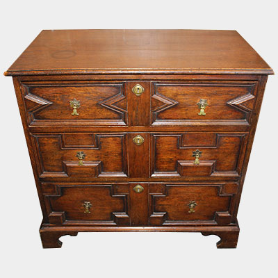 King Antiques Chests Of Drawers