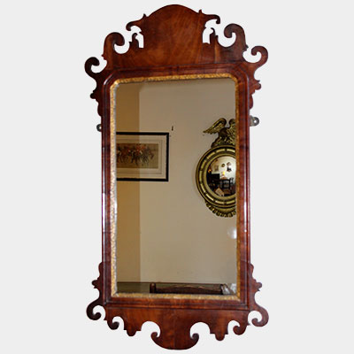 King Antiques Mirrors