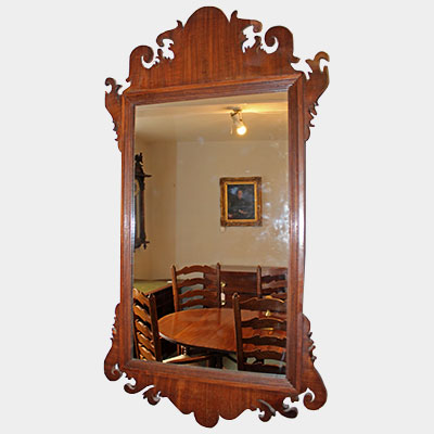 King Antiques Mirrors