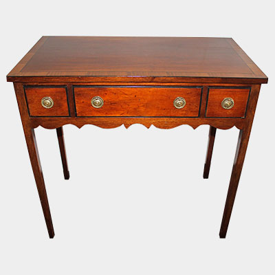 King Antiques - Side Tables